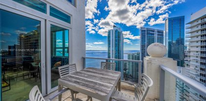 1155 Brickell Bay Dr Unit #PH201, Miami