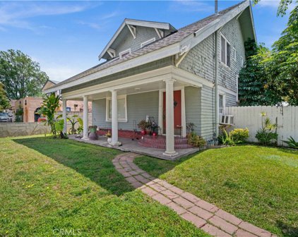 200 E Elm Avenue, Fullerton