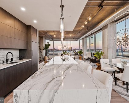 1200 Steuart St Unit #918, Baltimore
