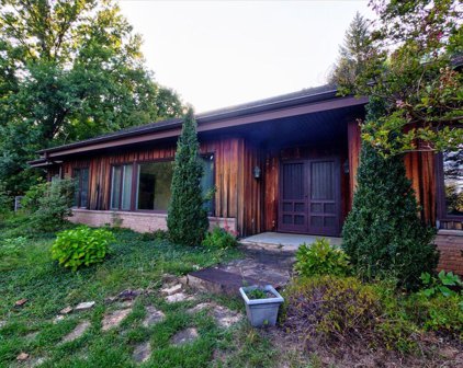 5909 Lost Mountain  Rd, Roanoke