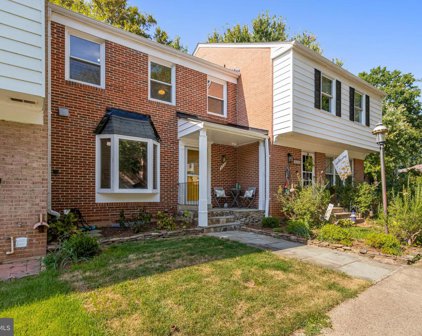 5502 Beaconsfield Ct, Burke