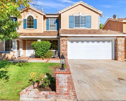 743 Montague Drive, Corona