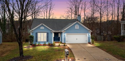 2604 Clarencefield  Drive, Charlotte