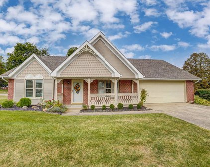 1688 Oldham Drive, Springfield
