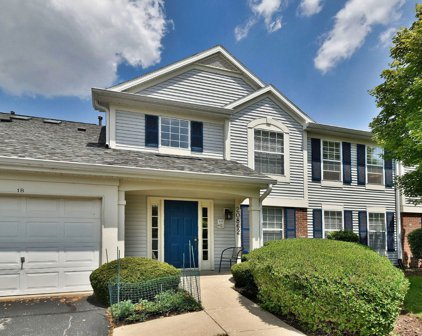 20862 W Torrey Pines Lane Unit #2A, Plainfield