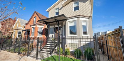 2717 N Western Avenue, Chicago