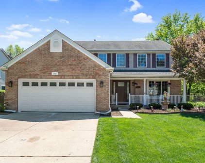 302 Woodside Drive, Bloomingdale
