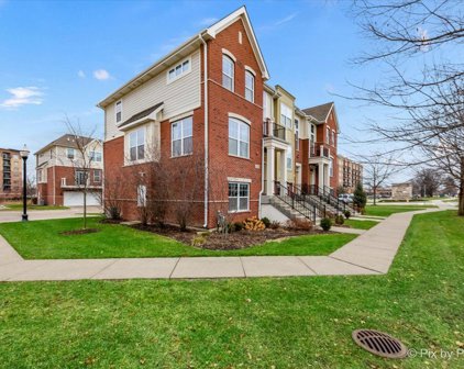 1260 Danforth Court, Vernon Hills