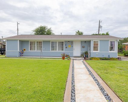 1619 Campbell Lane, Galveston