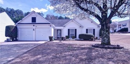 451 Darter Nw Drive, Kennesaw