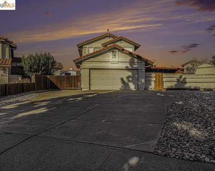 2149 Viera Ct, Antioch