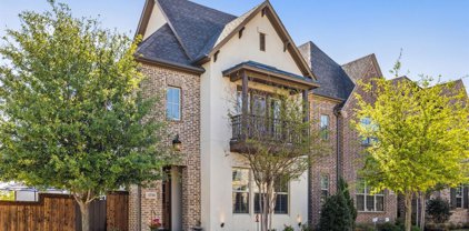 4750 Harlow Bend  Drive, Irving