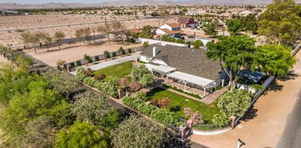 7621 Schirlls Street, Las Vegas