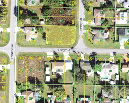 27054 Cougar Place, Punta Gorda