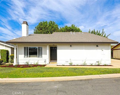 2041 E Mount Vernon Avenue, Orange