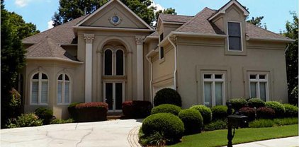 2005 River Falls Drive, Roswell