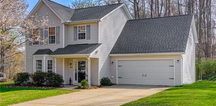 604 Whistling Swan Drive, Greensboro