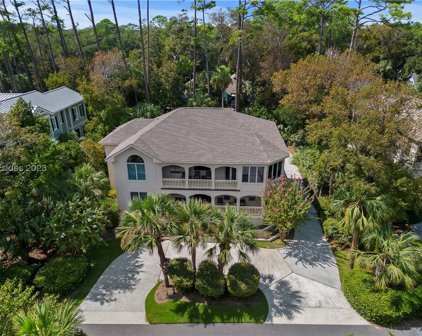 5 Armada Street, Hilton Head Island