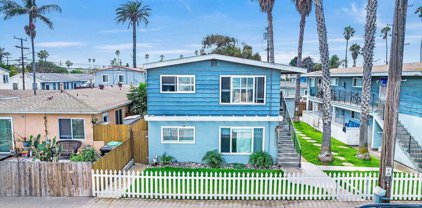 5039-45 Long Branch Avenue, Ocean Beach (OB)