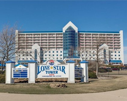 3575 Lone Star  Circle Unit 515, Fort Worth