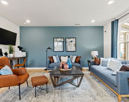 8033 Whitegrove  Road Unit #10D, Mint Hill