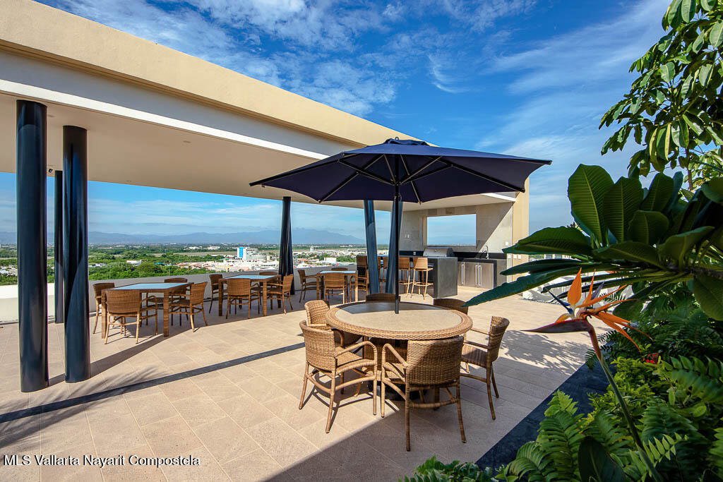 180 Paseo de la Marina Unit 805 B, Puerto Vallarta, JALISCO N/A — Marina Vallarta