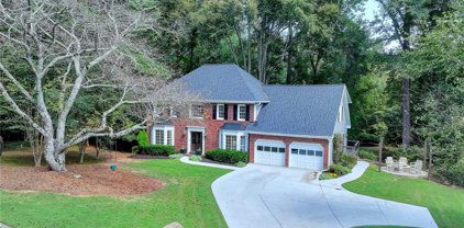 1045 Thimblegate Court, Johns Creek