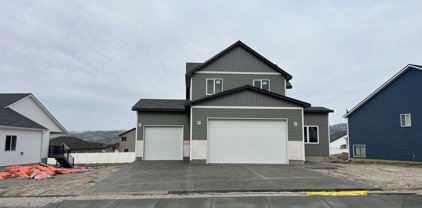 1926 Balboa, Pocatello