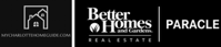 Better Homes and Gardens Real Estate Paracle