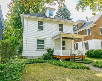 617 Garson  Avenue, Rochester City-261400