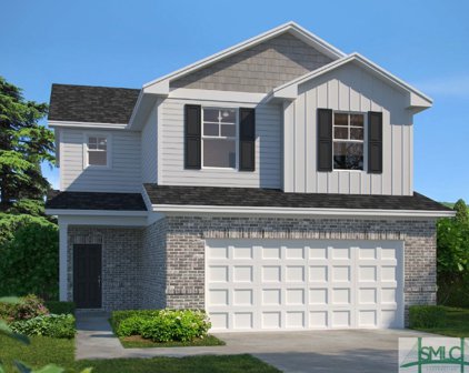438 Sessile Oak Drive, Savannah