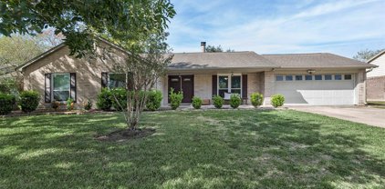 1301 Oak Hollow Drive, Friendswood