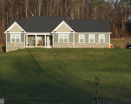 LOT 362 Toboggan Hill Trail, Hedgesville