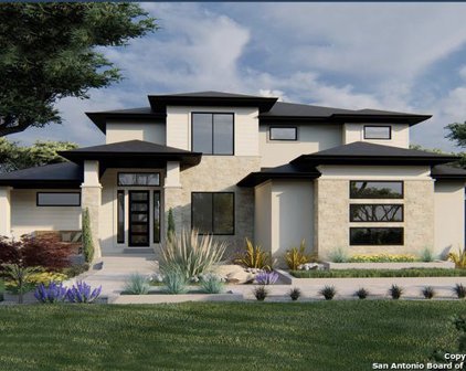 10103 Carson Springs, San Antonio