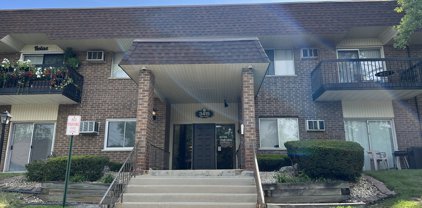 3415 83Rd Street Unit #E8, Woodridge