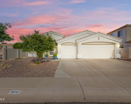 3641 S Tower Avenue, Chandler