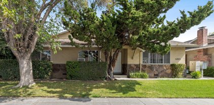 861 Burbank DR, Santa Clara