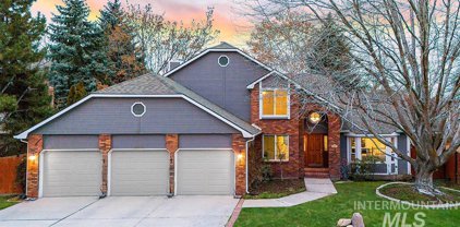 4005 N Clayton Ave, Boise