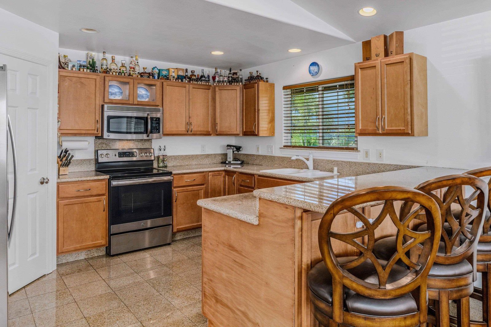 1079 Kahaapo Loop, Kihei, 96753