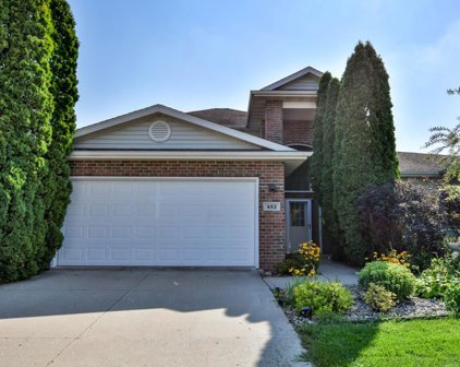 452 Concord Drive Unit 452, Oregon