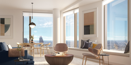 11 Hoyt  Street Unit 56C, New York