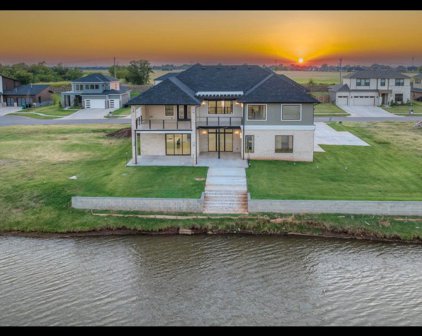 13416 NW Emerald Island Drive, Oklahoma City