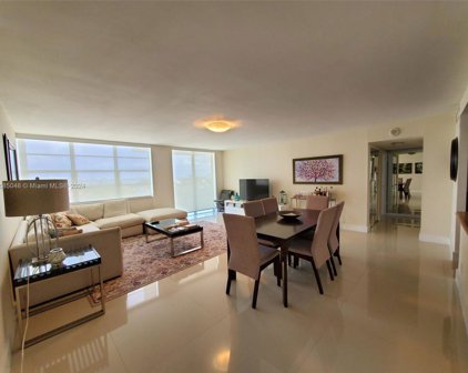 2100 Sans Souci Blvd Unit #B601, North Miami