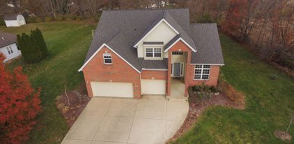 4038 N Farmington Drive, Lafayette
