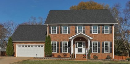 211 Forrester Creek Way, Greenville