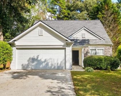 505 Carrington Court, Canton