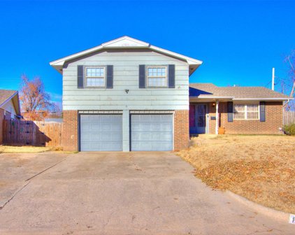 8217 NW 25th Street, Bethany