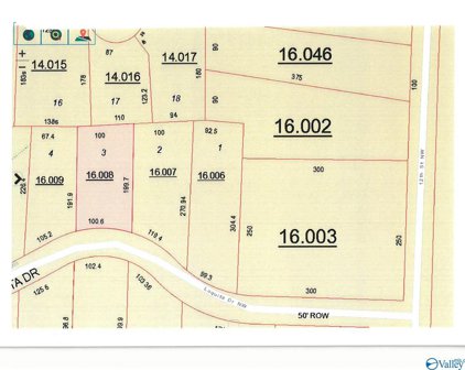000 Laquita Drive, Arab