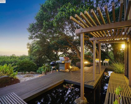 3978 Amyx Ct, Hayward