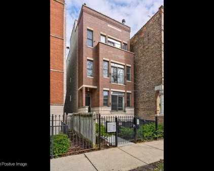 1239 N Maplewood Avenue Unit #3, Chicago